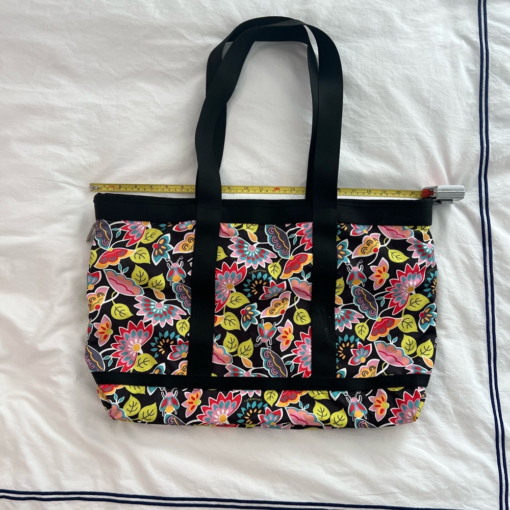 Le SportsSac extra large tote bag